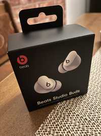 Słuchawki Beats Studio Buds