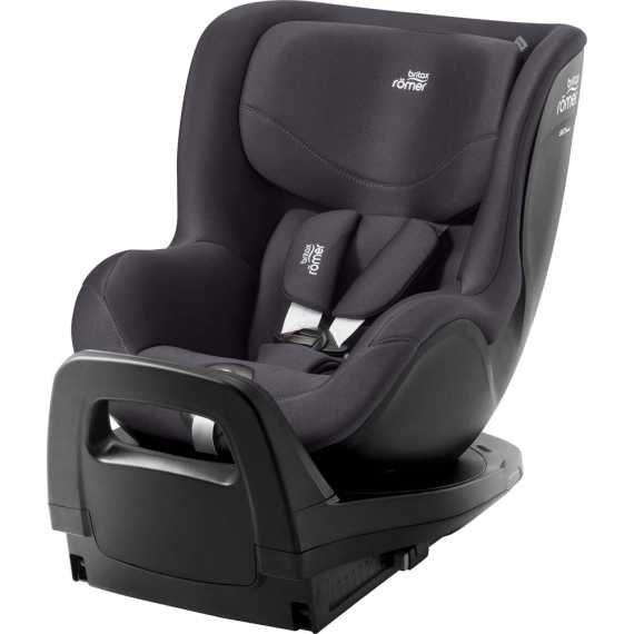 Автокрісло Britax-Romer Dualfix PRO / PRO M 2025. Нові!