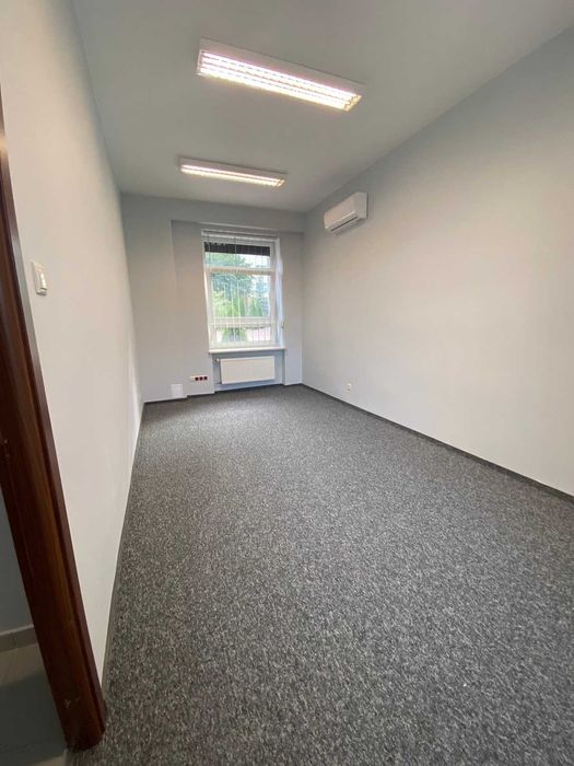 60m2 ( 3 pok. ) Biuro bałuty-Centrum-blisko manu-parking!od zaraz!
