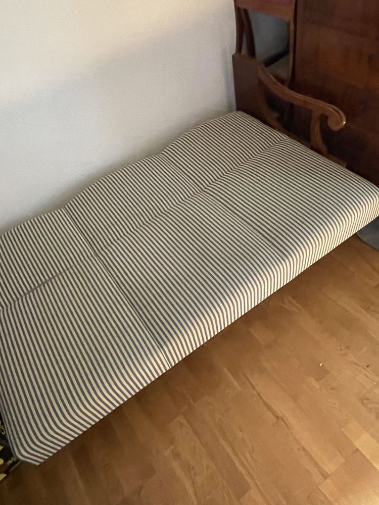 Sofa wersalka biedermeier