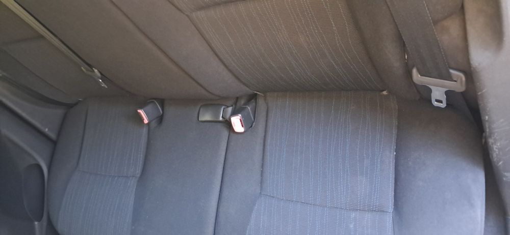 Toyota auris 1.4 d4d de 2008