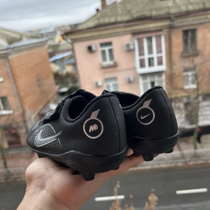 Бутсы копы nike 17,5 см размер 27,5