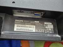 Monitor philips 21.5 cali