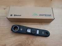 Pomiar mocy INPEAK POWERCRANK SHIMANO 105 FC-R7000 - 172.5