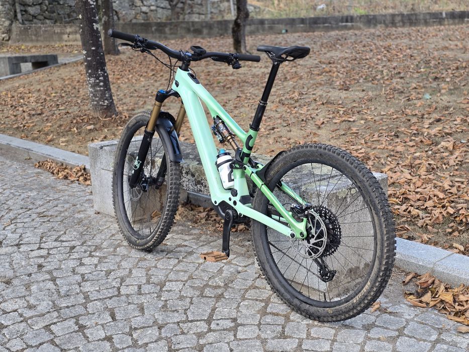 Specialized Turbo Levo SL Pro 2023