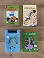 Livros Infantis - Várias editoras