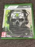 Call of Duty Modern Warfare II XBOX Series X/ Xbox One