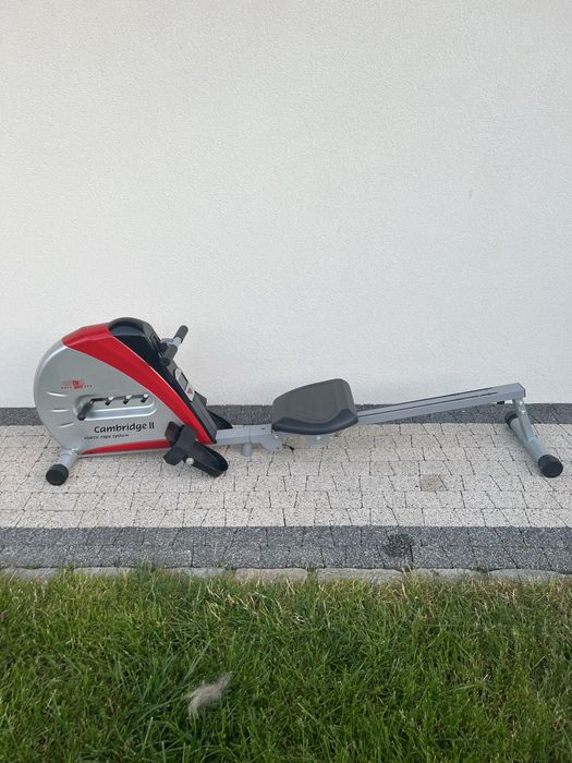 Wioslarz christopeit cambridge 2