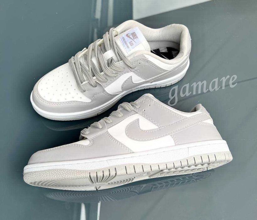 NIKE DUNK damskie buty dunki sneakers obuwie nike dunk niskie 36-40