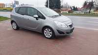 Opel Meriva 1.4 Benzyna 100 PS