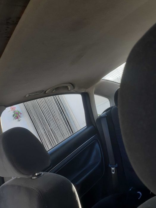 Vemdo passat w B5 como novo