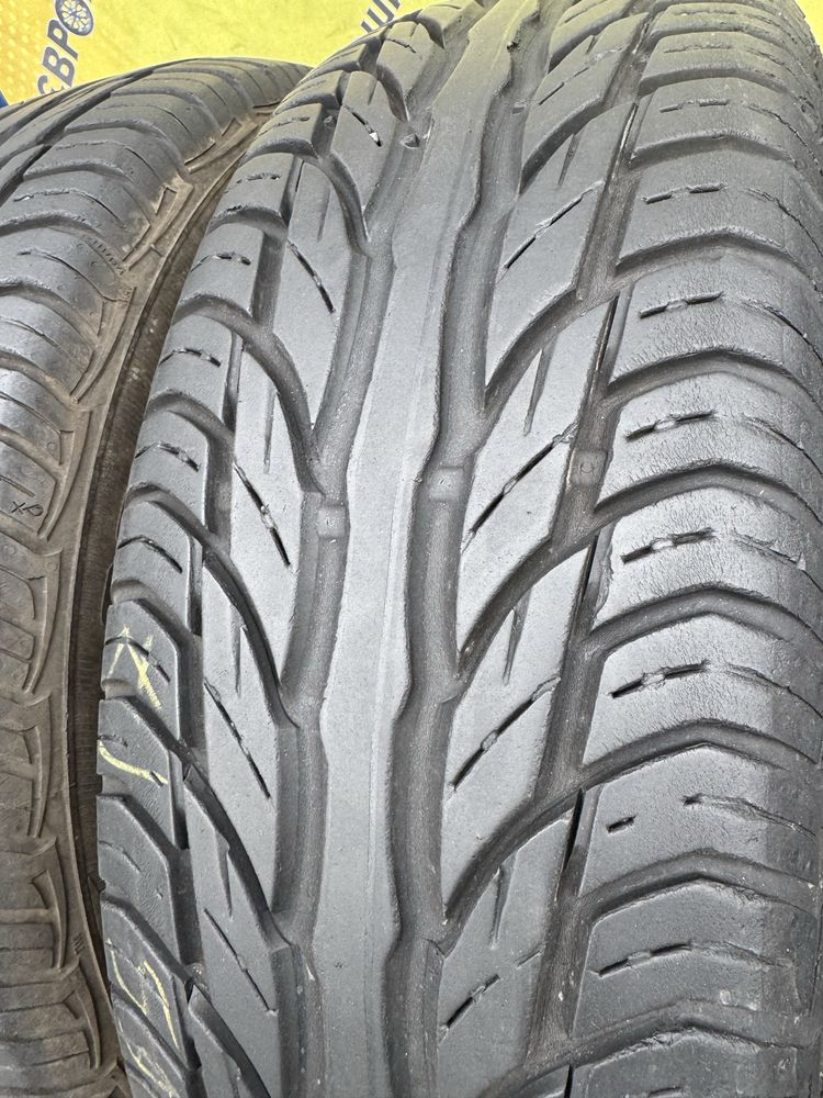 Шини Uniroyal RainExpert 225/65r17 ЛІто Склад