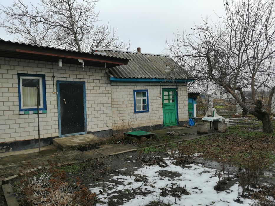 Новый объект! Продажа дома в Кр. Слободе