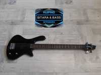 Gitara Basowa Washburn Taurus-Black Bass 4 -wysyłka Gratis lub zamiana