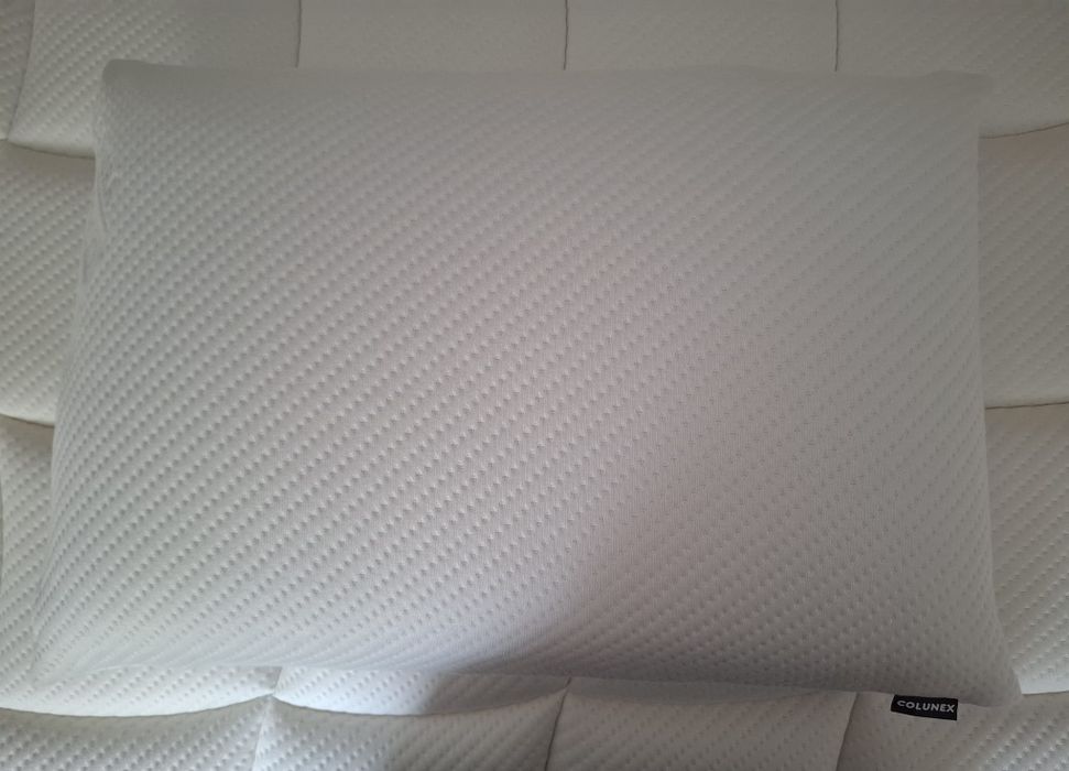 Almofada Colunex Feelfresh Mix