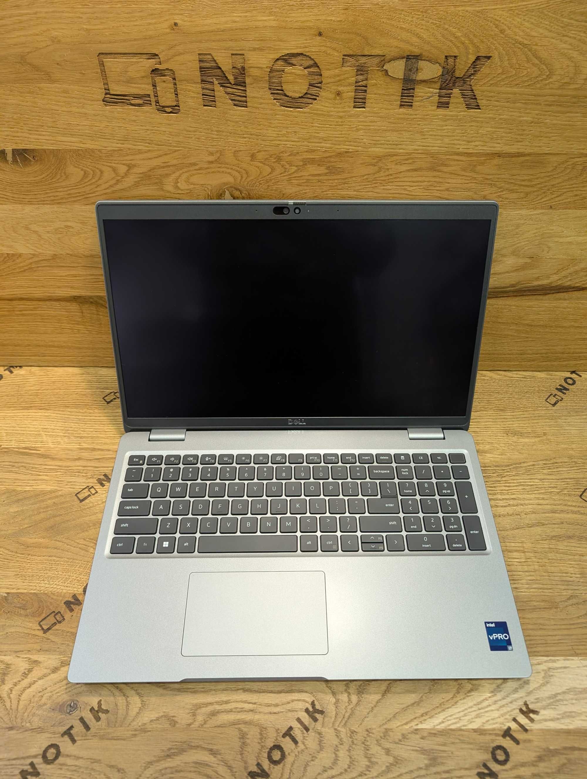 Ноут Dell Precision 3581 i7-13800H/32Gb/512SSD/FHD IPS  (Магазин)