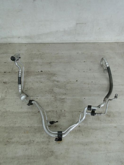 KIA PROCEED PRO CEED I RURKA WĄŻ PRZEWÓD KLIMATYZACJI 1.6CRDI 07-10r EUROPA