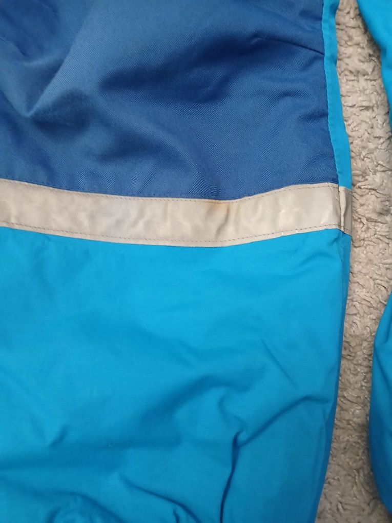 Spodnie narciarskie h&m rozmiar 128 dla 7/8 lat
