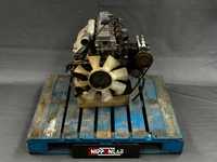 Motor Mitsubishi Canter Pajero 4M40 2.8d