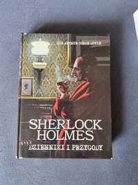 Sherlock Holmes. Conan Doyle