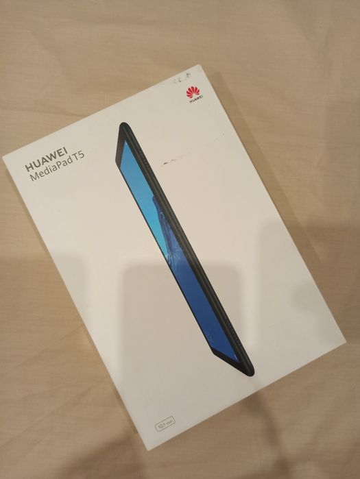 Планшет Huawei Мedia pad T5 10.1" LTE