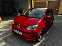 Volkswagen Up! 2016r Zamiana!