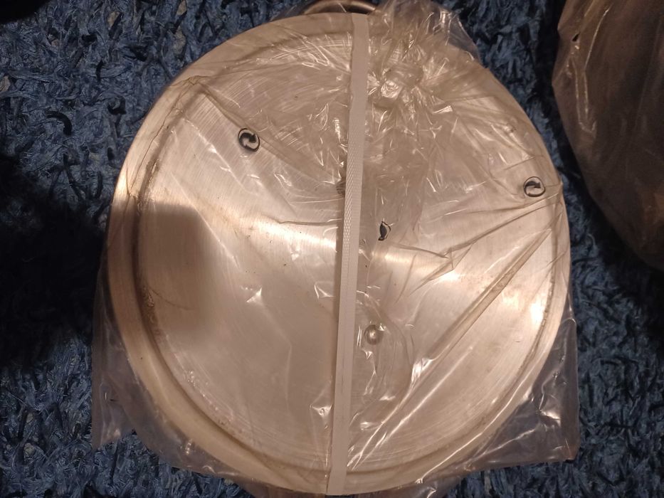 Caçarola e Panelas- Restauração- Novo