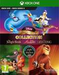Disney Classic Games Collection Jungle Book,Łódź