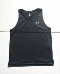 Under Armour UA Launch Singlet - koszulka biegowa bezrękawnik L
