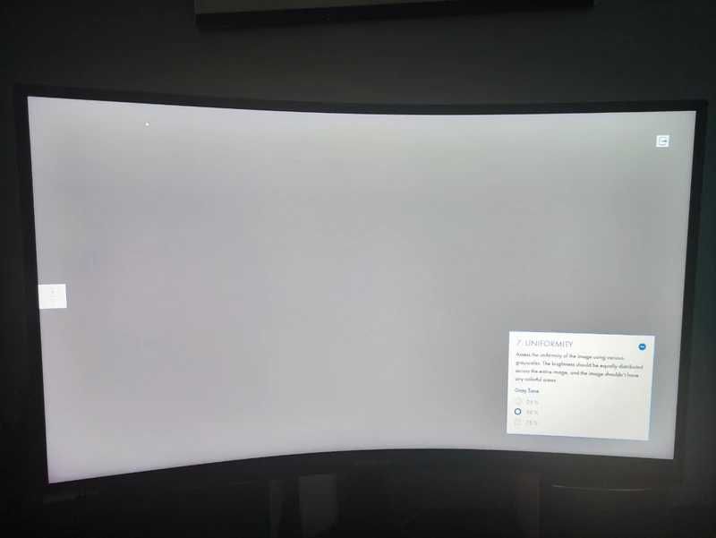 Samsung G7 27" 240Hz QHD