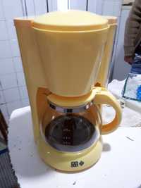 Máquina de café nova