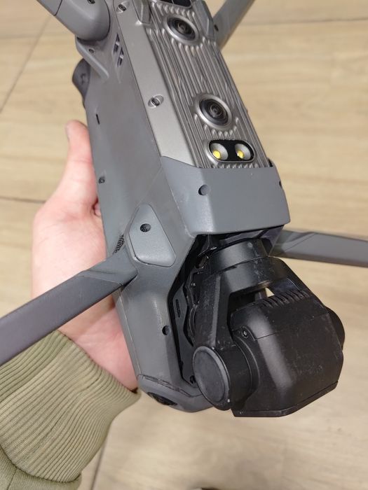 Mavic 3 на акаунті без обмежень (руснявий)