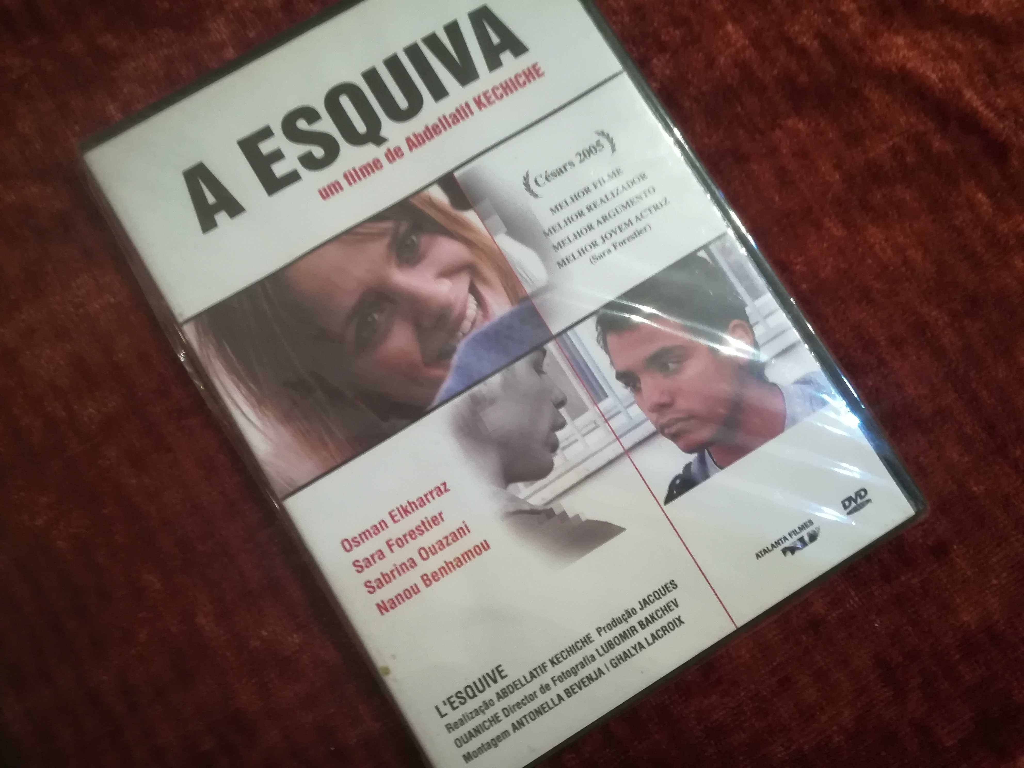 A Esquiva - L'Esquive (2003) - Abdellatif Kechiche | drama