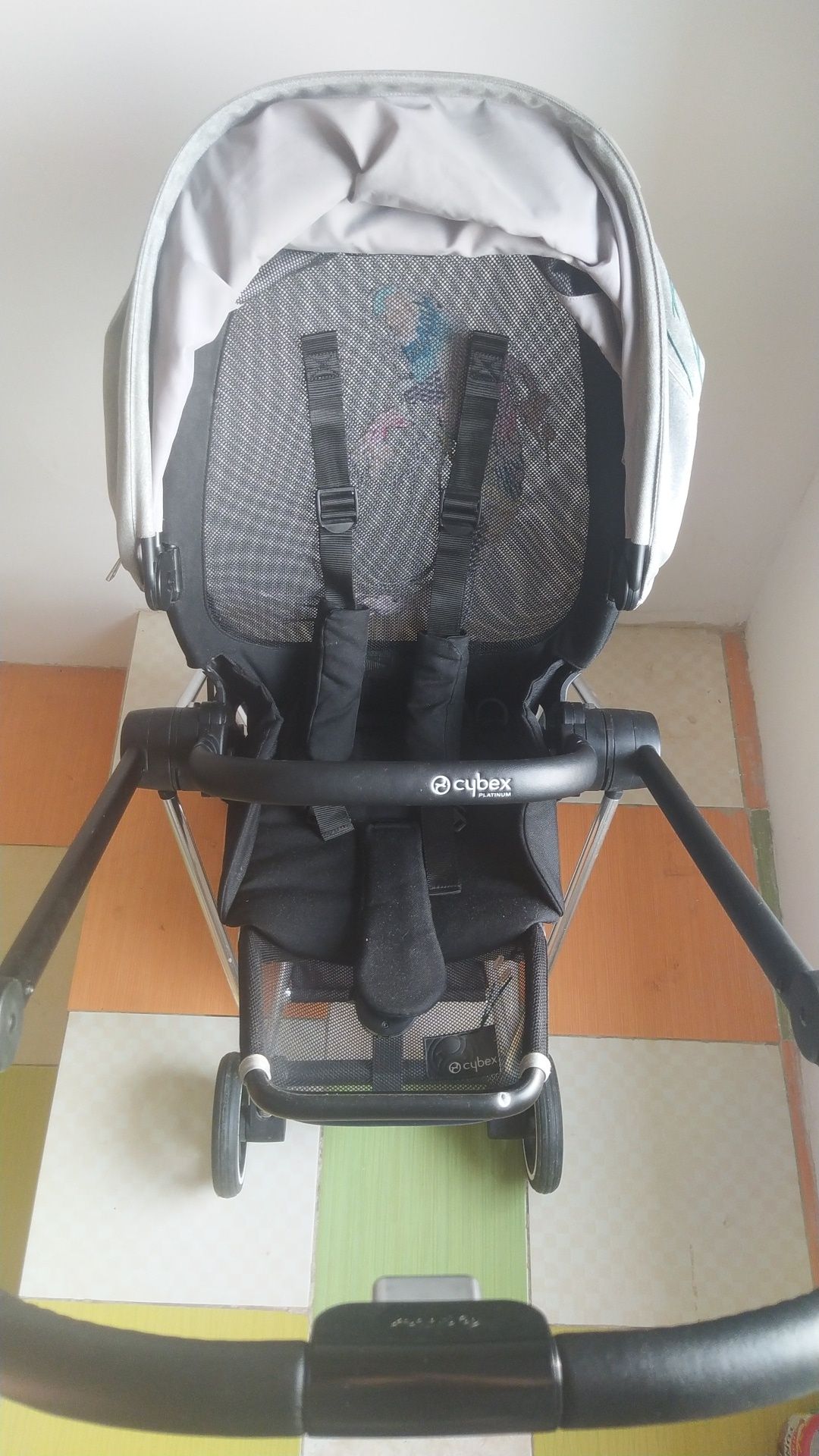 Wózek spacerowy CYBEX Mios Koi