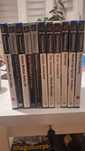 Gry PlayStation 2
