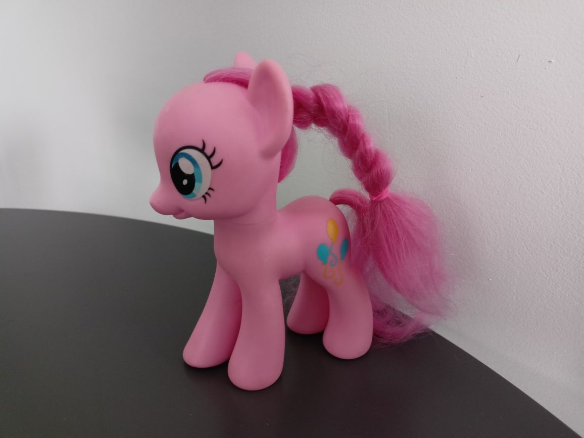 Kucyk konik My little pony pinkie pie