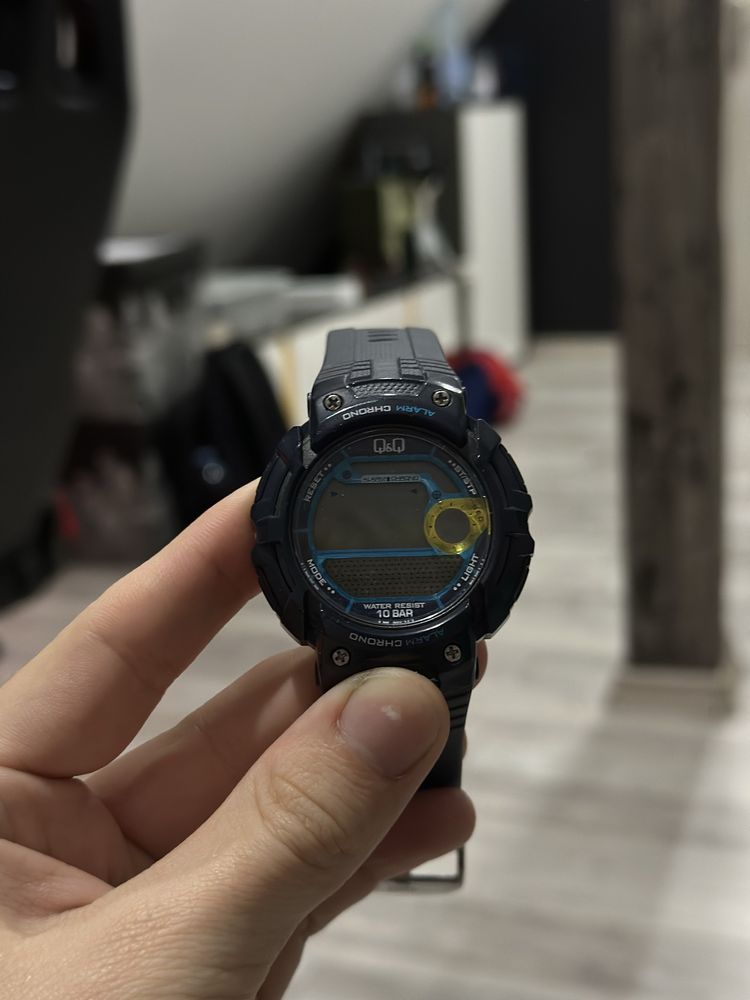 Zegarek Q&Q M086-002