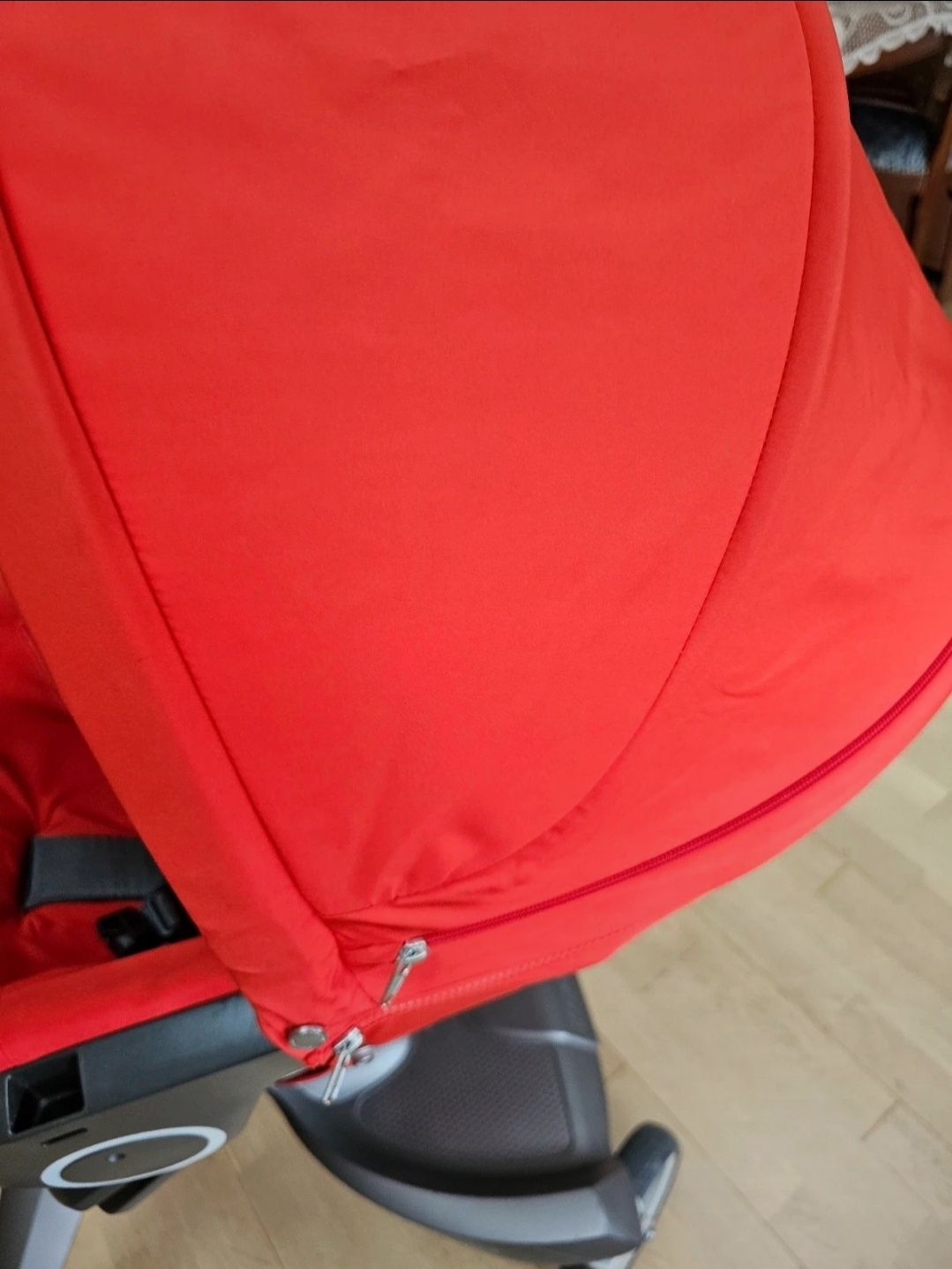 Wózek spacerowy  Stokke