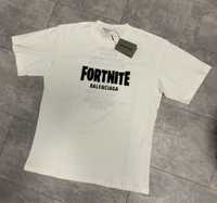 Fortnite x Balenciaga T-Shirt