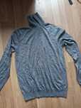 Sweter golf męski L