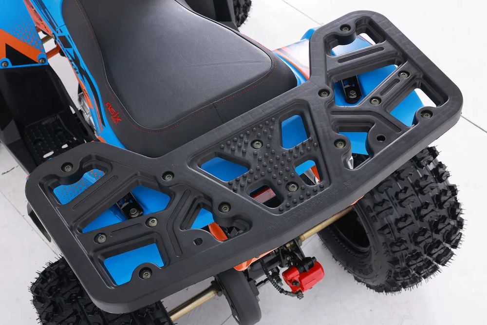 Quad Asix Hunter 125 automat różne kolory Gwarancja Transport