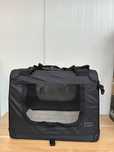 Lionto transporter dla zwierząt 60x44x42cm Torba transportowa M