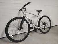 Specialized Sirrus X 3.0 M (Como Nova)