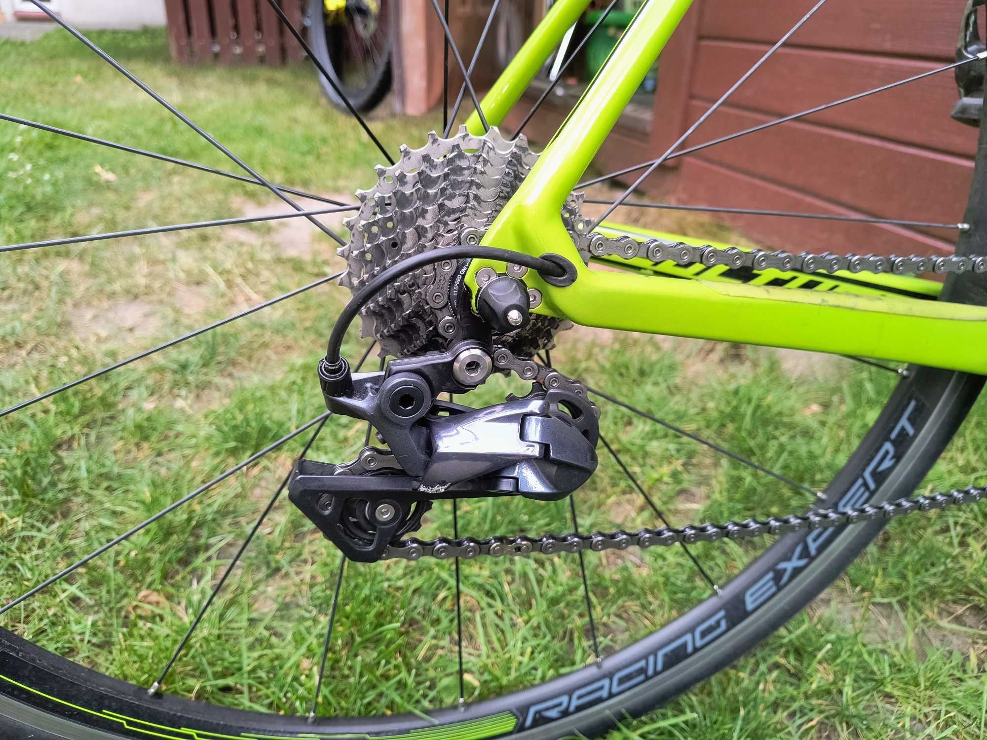 MERIDA Scultura 6000
