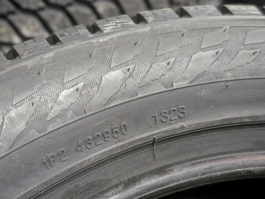 НОВА!!! Шини зимові 225 50 r 18 Nokian резина колеса gtyres