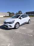 Renault Clio 1.5 dci Limited Edition 2017
