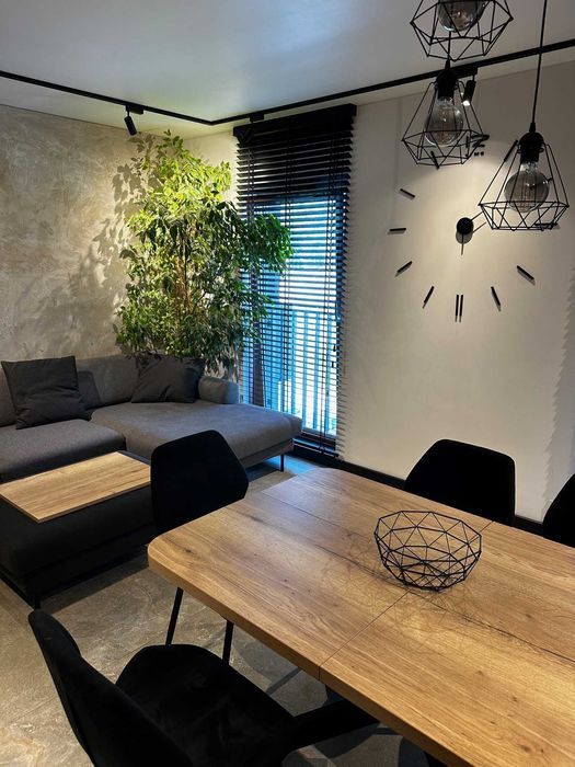 Komfortowe 4 pokojowe mieszkanie, OD LISTOPADA, Ceglana Park Katowice