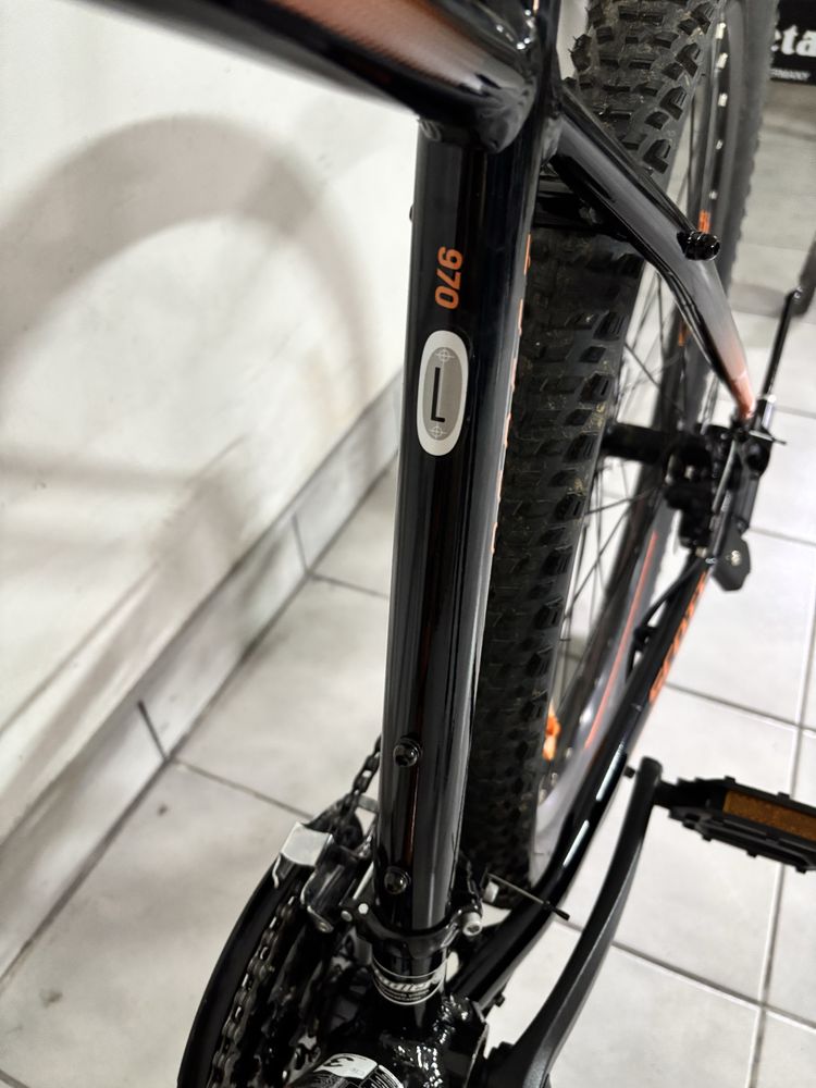 Scott Aspect 970