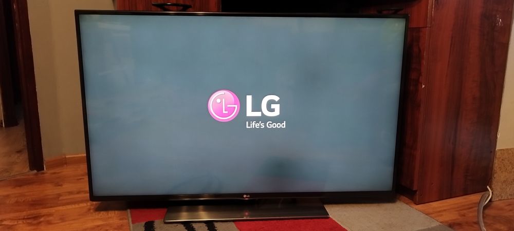 Telewizor LED LG 50LF652V Smart TV wifi