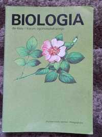 Biologia - podręcznik (wydanie 12) M. Podbielkowska, Z. Podbielkowski
